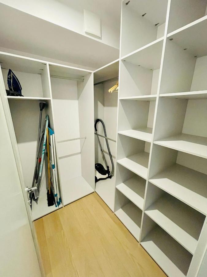 Polanki Aqua Sun Apartment Колобжег Екстериор снимка